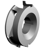 DIAMAX Corner Rounding Tools for Edgebander