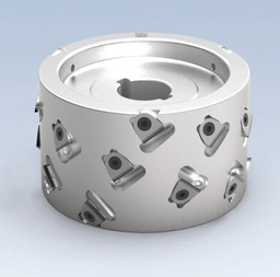 100mm x 65.2mm WhisperCut Jointing Tools