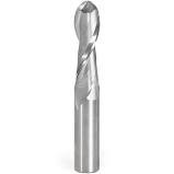 [SCN118] 1/16" Cove Nose Spirals for CNC Machine