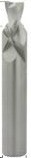 [CMDUD375] 3/8" 2 Flute Chamfer Cutter Compression Bits
