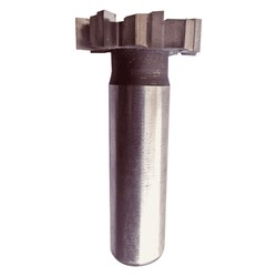 [SE293507] 1-3/8" 2+1 PCD DIamond T Slotting Cutters