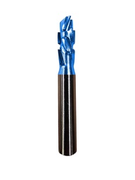 [Super Cut 3822] 3/8" 2 Flute PCD Diamond Super Cut Compression Bit