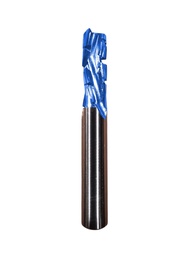 [Super Cut 3833] 3/8" 3 Flute PCD Diamond Super Cut Compression Bit