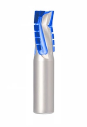 [Super Cut 1233] 1/2" 3 Flute PCD Diamond Super Cut Compression Bit