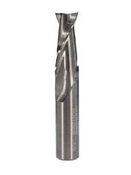 [SRU160CB] 1/2" 2 Flute Upcut Spiral Chip Breaker