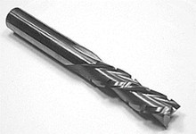 [SRU480TCB] 5/8" 3 Flute Upcut Spiral Chip Breaker