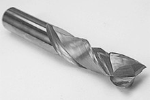 [SLUD685] 3/4" 2 Flute Compression Router Bit Left-Hand
