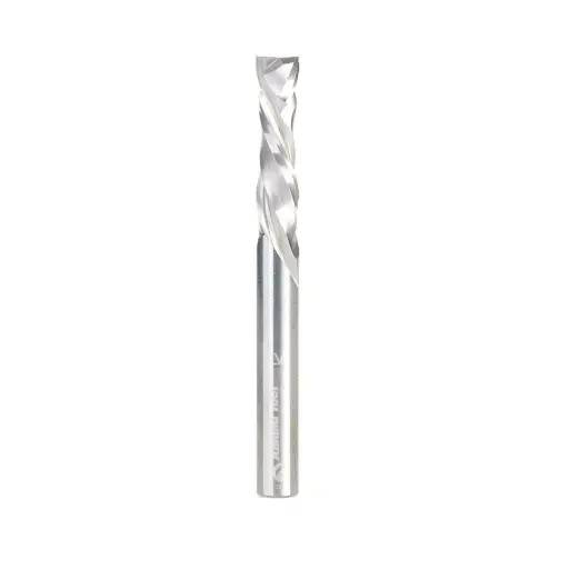 1/4" 2 Flute Compression Bit Chip Breaker (SUD448CB) Southeast Tool SUD448CB 