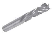 [SUD950FIN] 1/2" 4 Flute Compression Router Bit Rougher