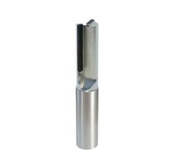 [SE1014LH] 1/4" 2 Flute Straight Bit Left-Hand