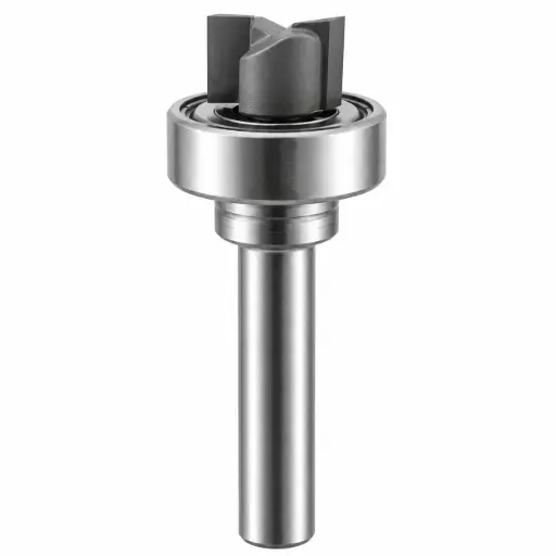1/2" Template Straight Bit Router Bits (SE3029) Southeast Tool SE3029 
