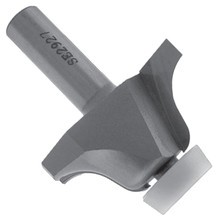 [SE2928] 2-3/8" Roman Ogee Undermount Solid Surface Tools