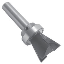 14 Degree Bowl Router Bit Solid Surface Tools (SE2958) Southeast Tool SE2958 