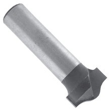 [SE2954] 1/2" Shank Carbide Tipped No Drip Ogee Bit