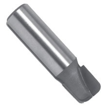 [SE2924] 1" Carbide Tipped Bit for Countertop Drainboard