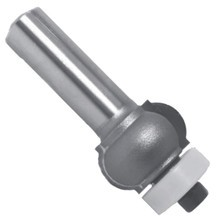 1/2" Shank Face Cove Router Bits (SE2960) Southeast Tool SE2960 