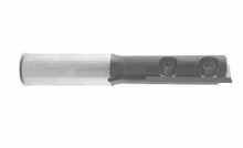 [SEIS1-73012] 3/4" Single Flute Straight Insert Bit